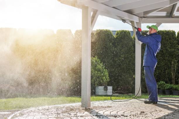 Best Factory Floor Cleaning  in Woodville, FL