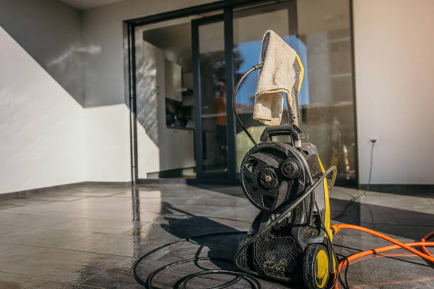 Best Dumpster Area Cleaning  in Woodville, FL